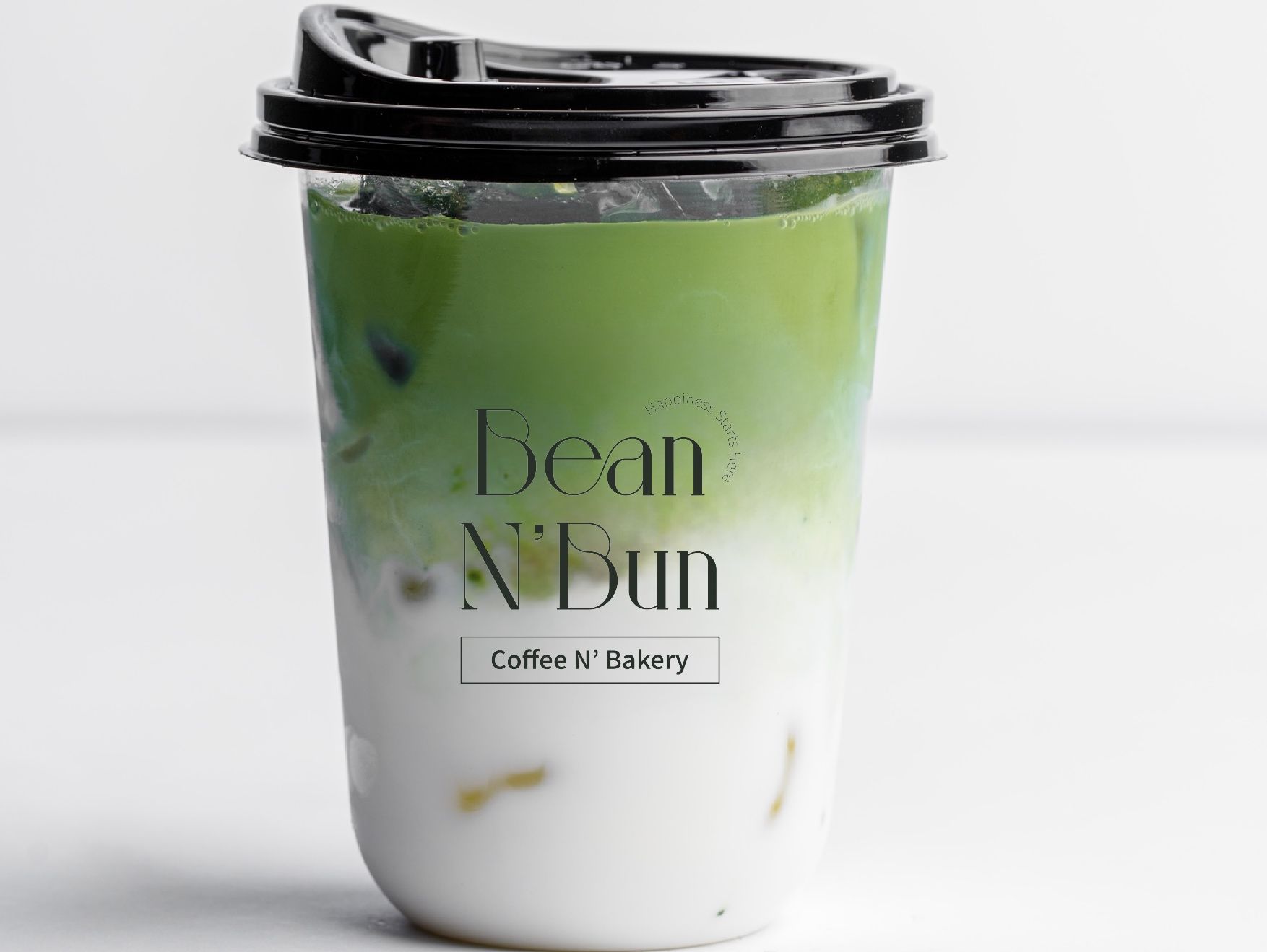 Iced Matcha
