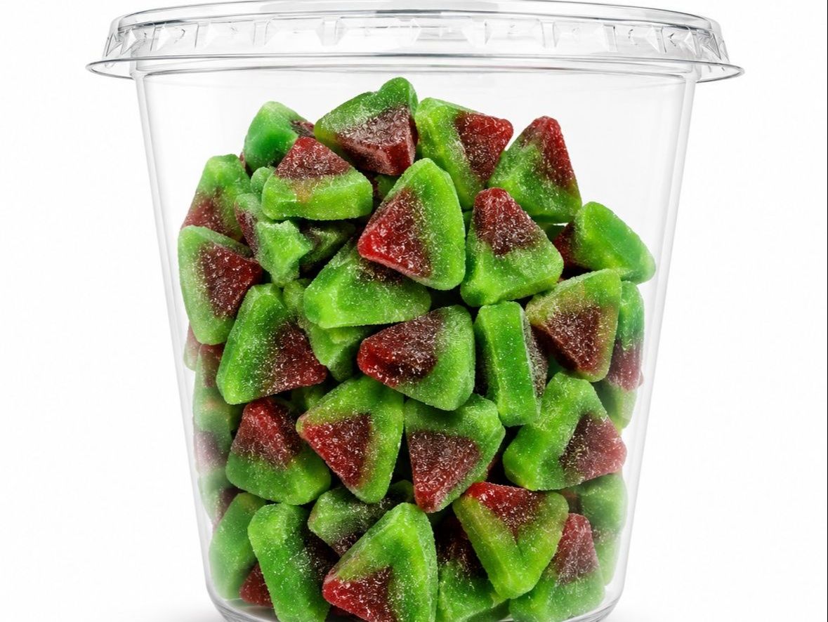 Sour Watermelon