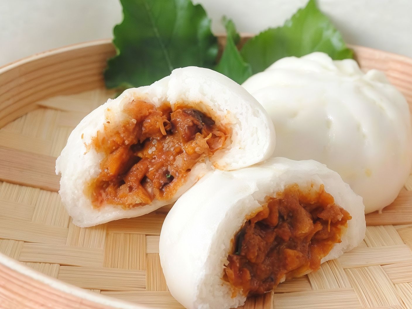 Beef Rendang Malaya