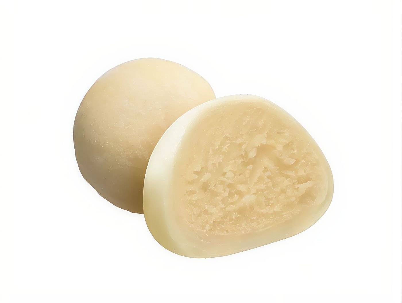 Mochi Vanilla