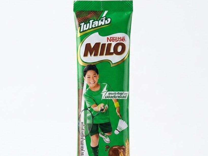 Nestle Milo Chocolate Powder