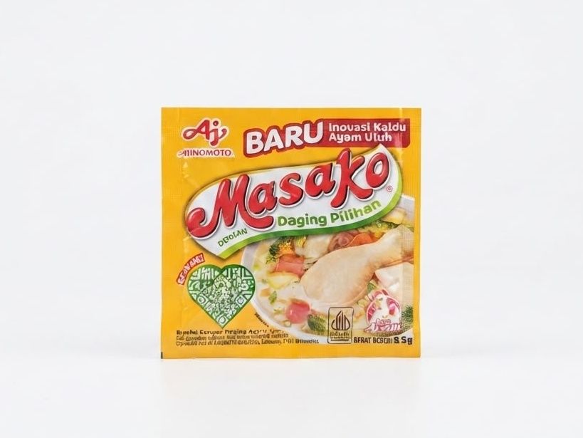 Masaco Chicken Spices 8g