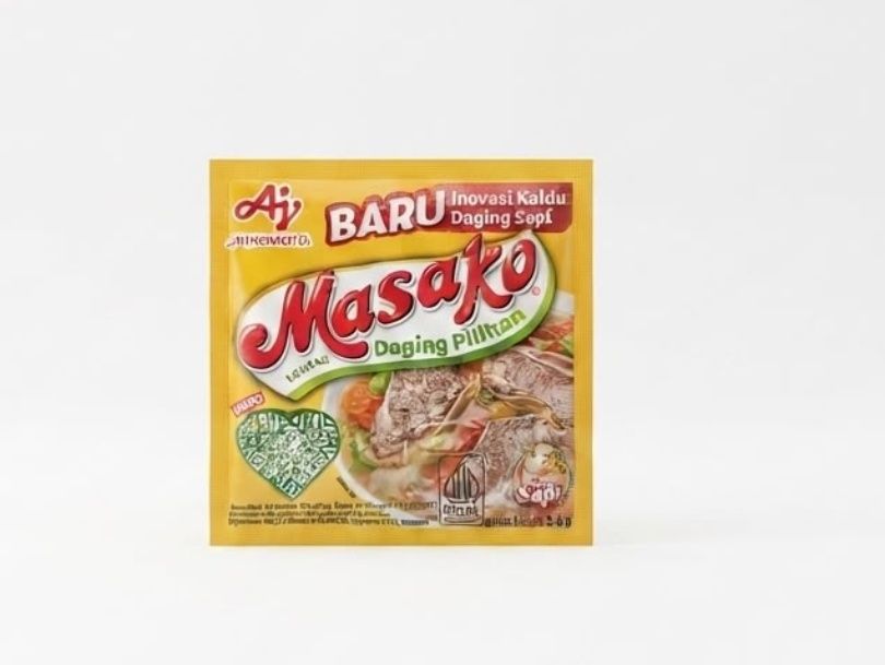 Masako Meat Spices 8g