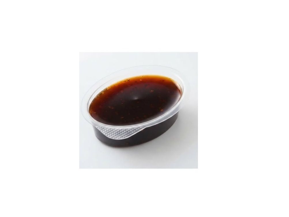 Spicy Korean Buldak Sauce 25g