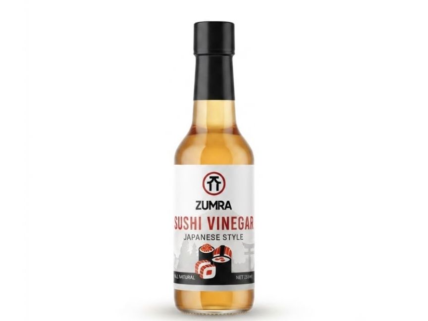Zumra Sushi Vinegar 150g
