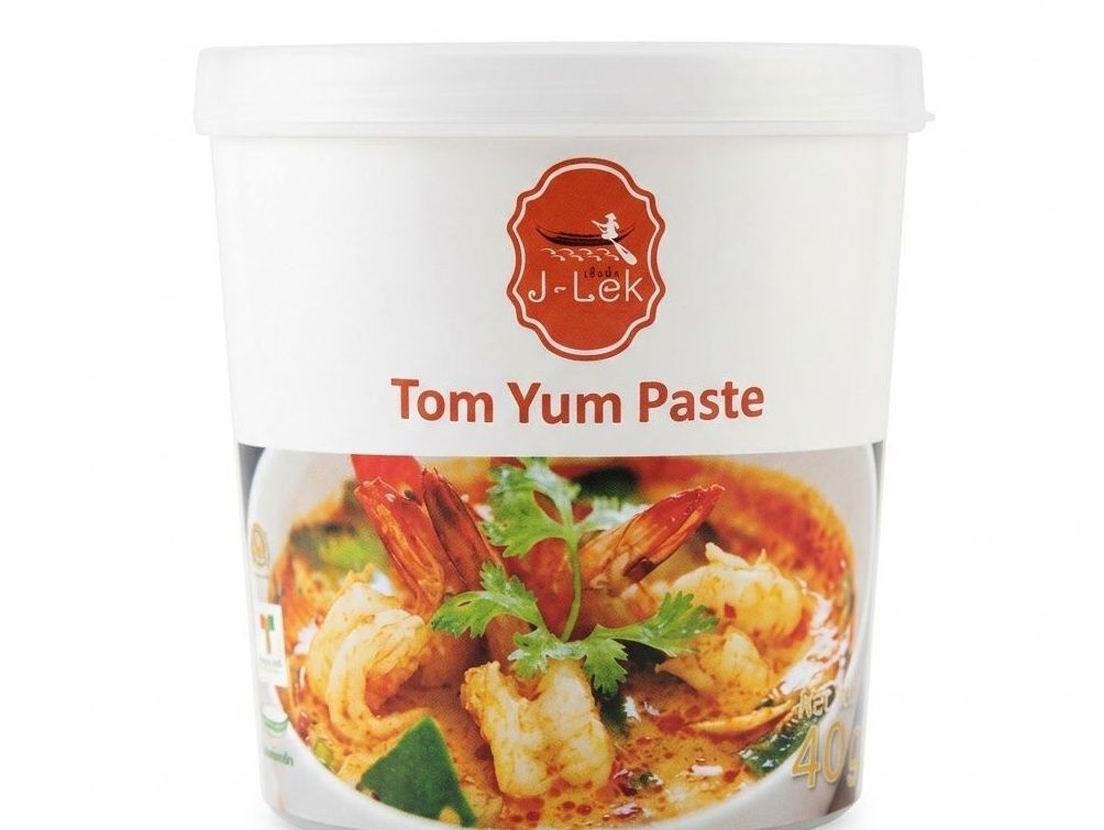 Tom Yum Sauce