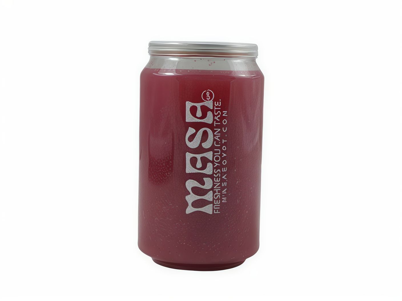 Can Pomegranate 300 Ml