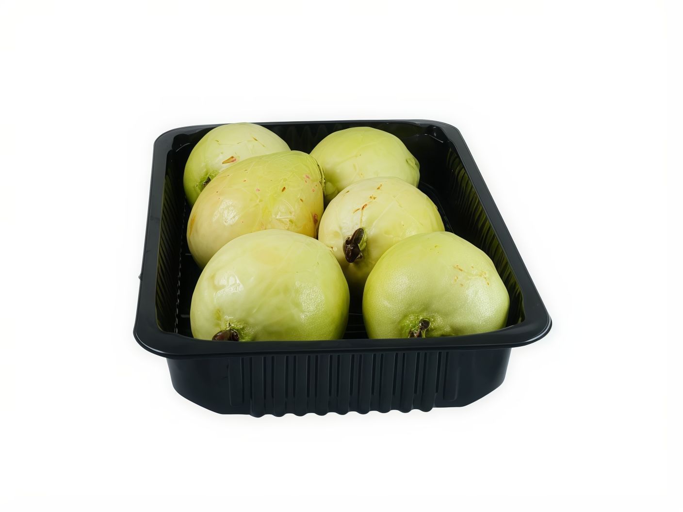 Baladi Guava 1 Kg, Wrapped, First Sort