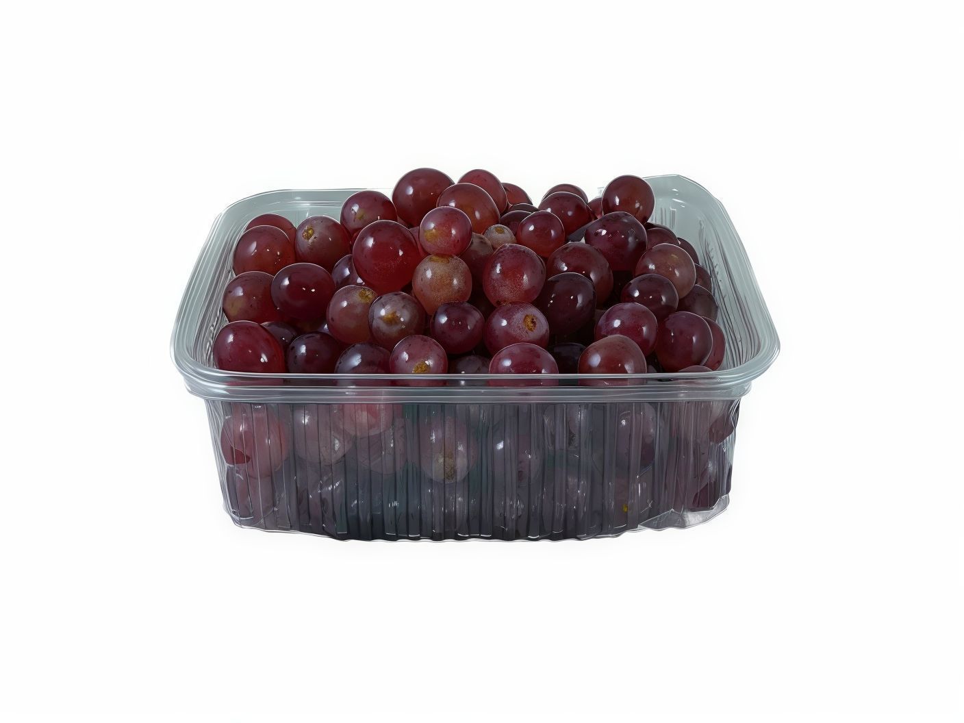Family Grape Platter