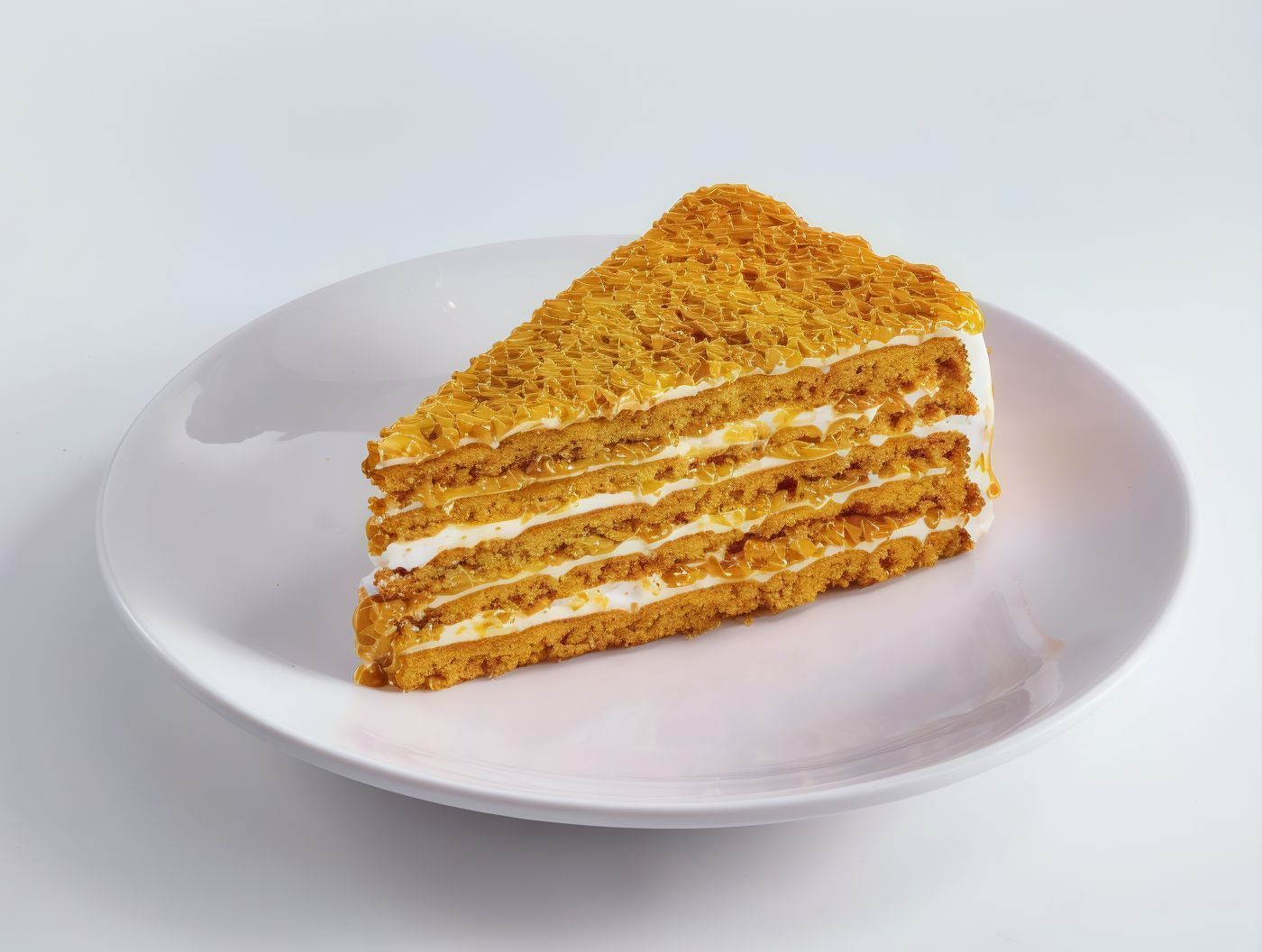 Honey Cake