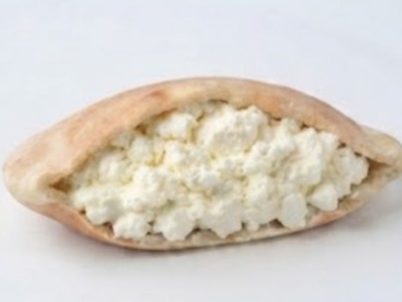 Cheese Sandwich