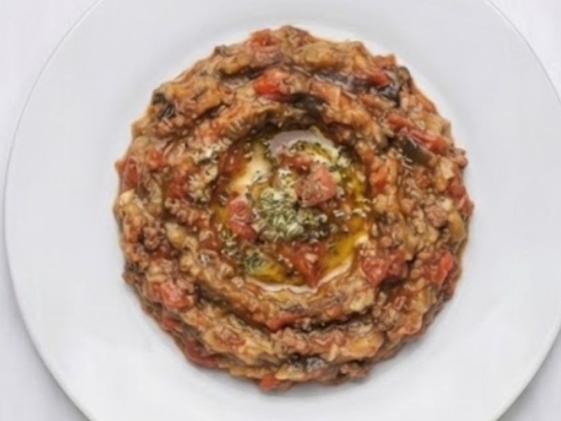 Moussaka box