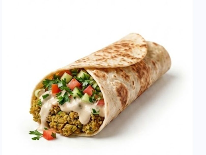 Falafel Roll