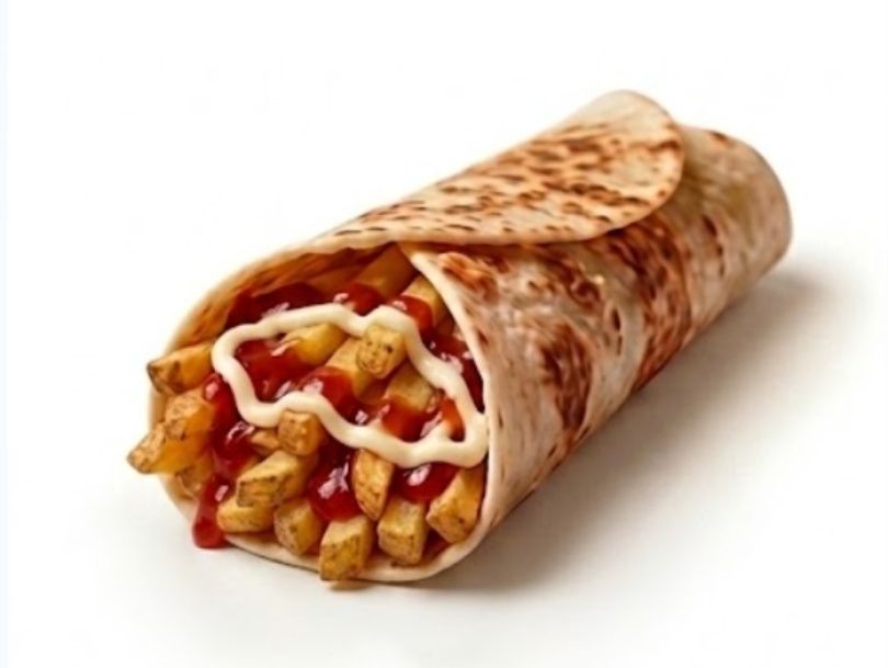 Potato Roll