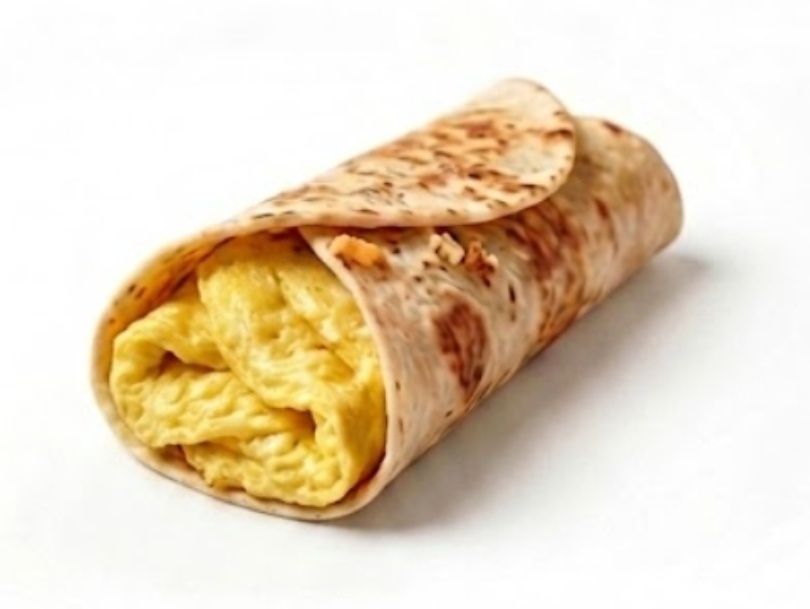 Omelet Roll
