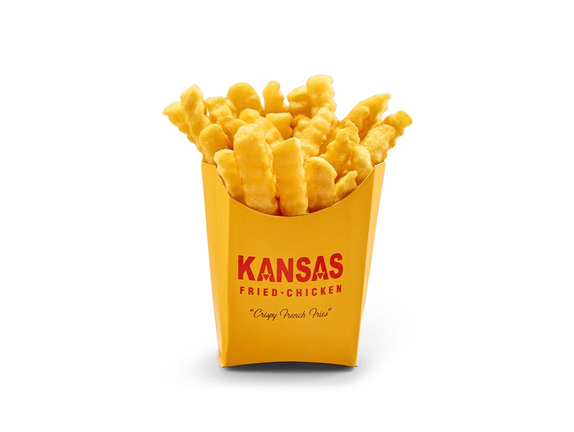Fries