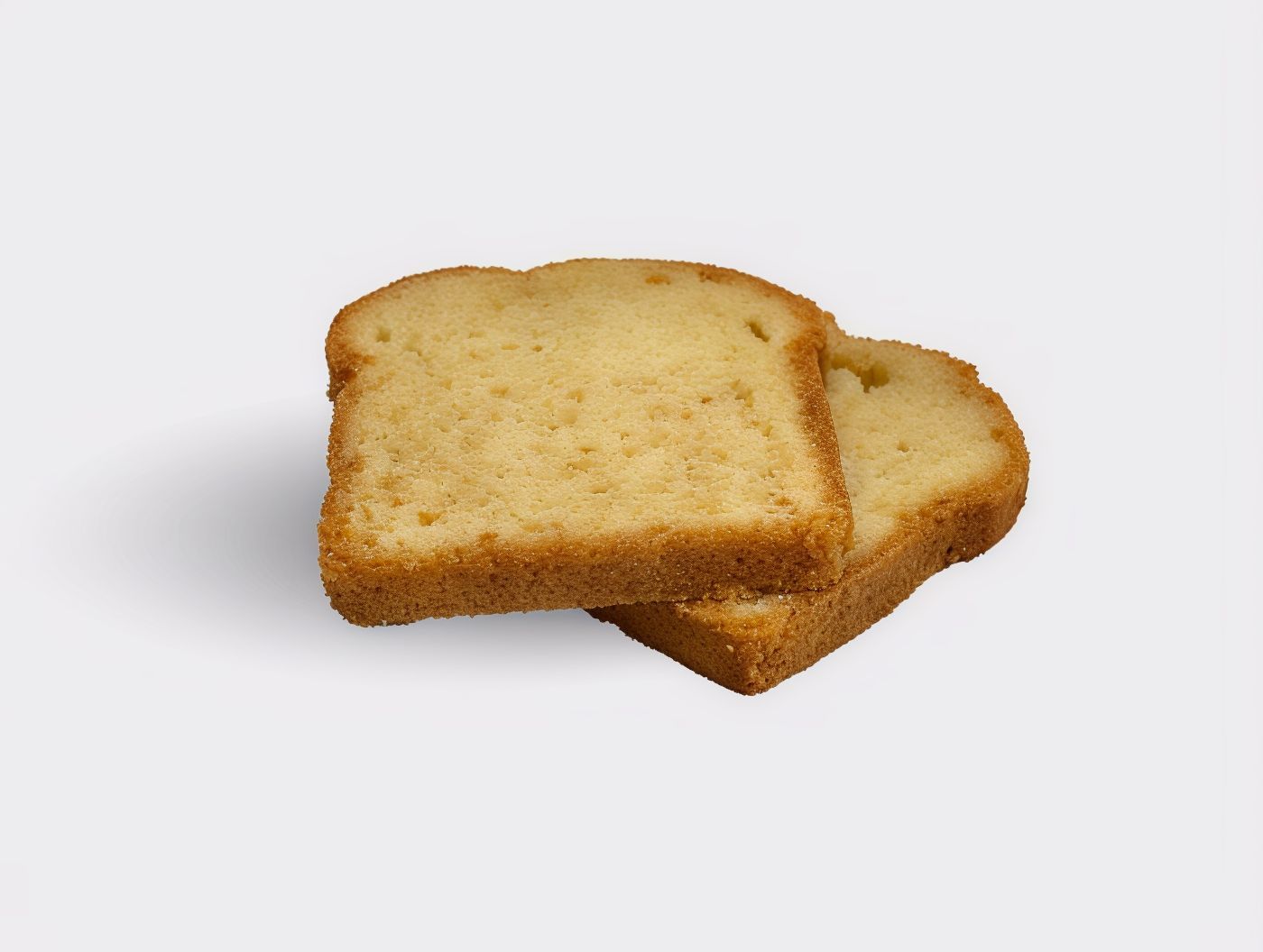 Vanilla English Cake