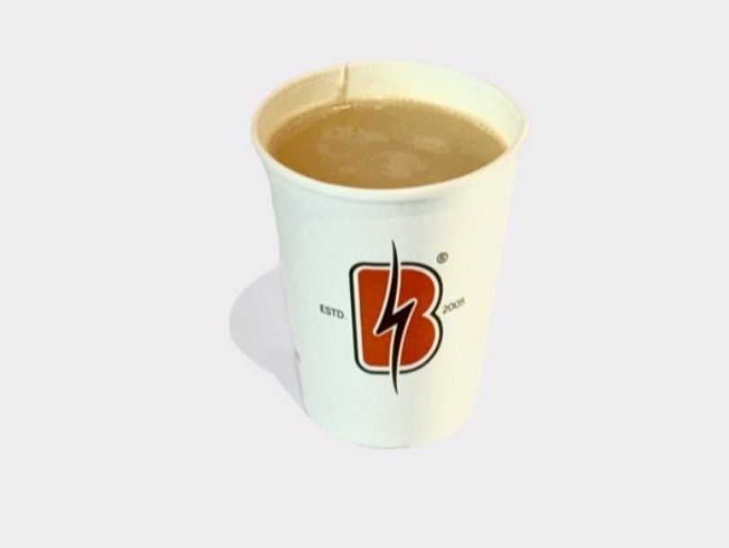 Milk Tea