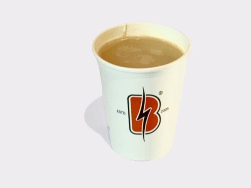 Karak Tea