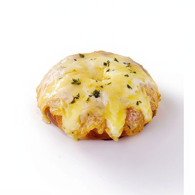 4 Cheese Garlic
