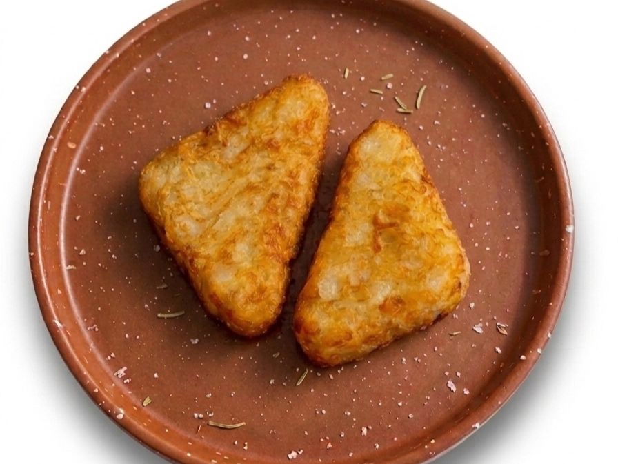 Hash Brown