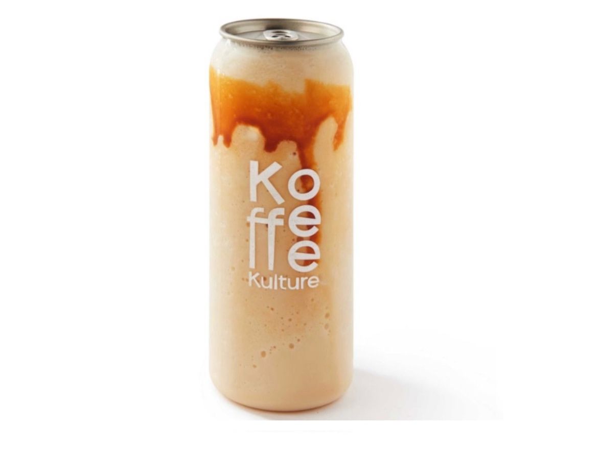 Classic Salted Caramel
