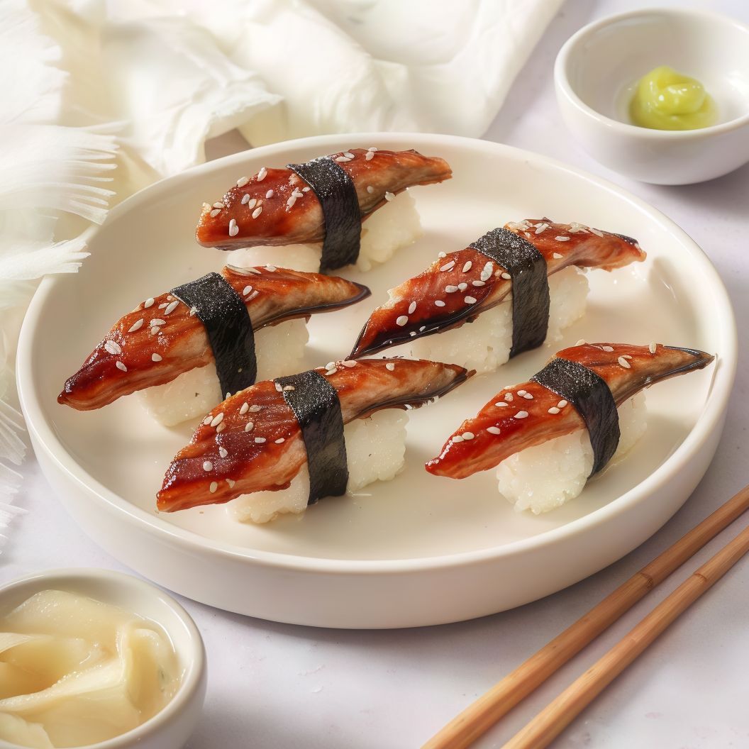 unagi eel