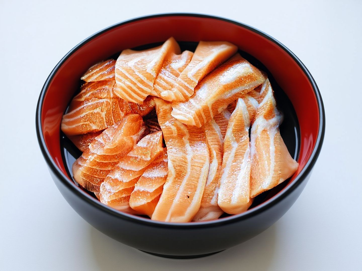 Sake Gohan Bowl