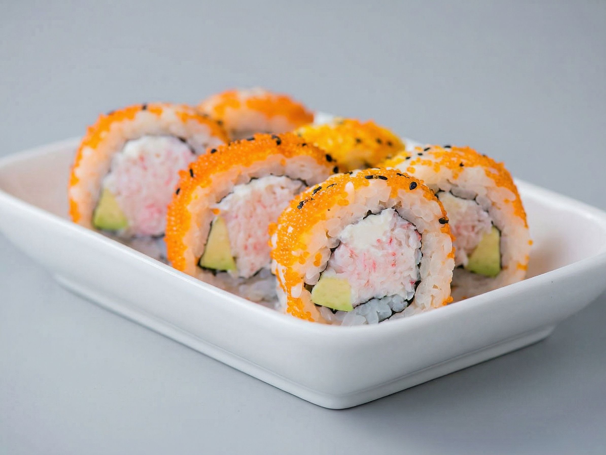 California roll