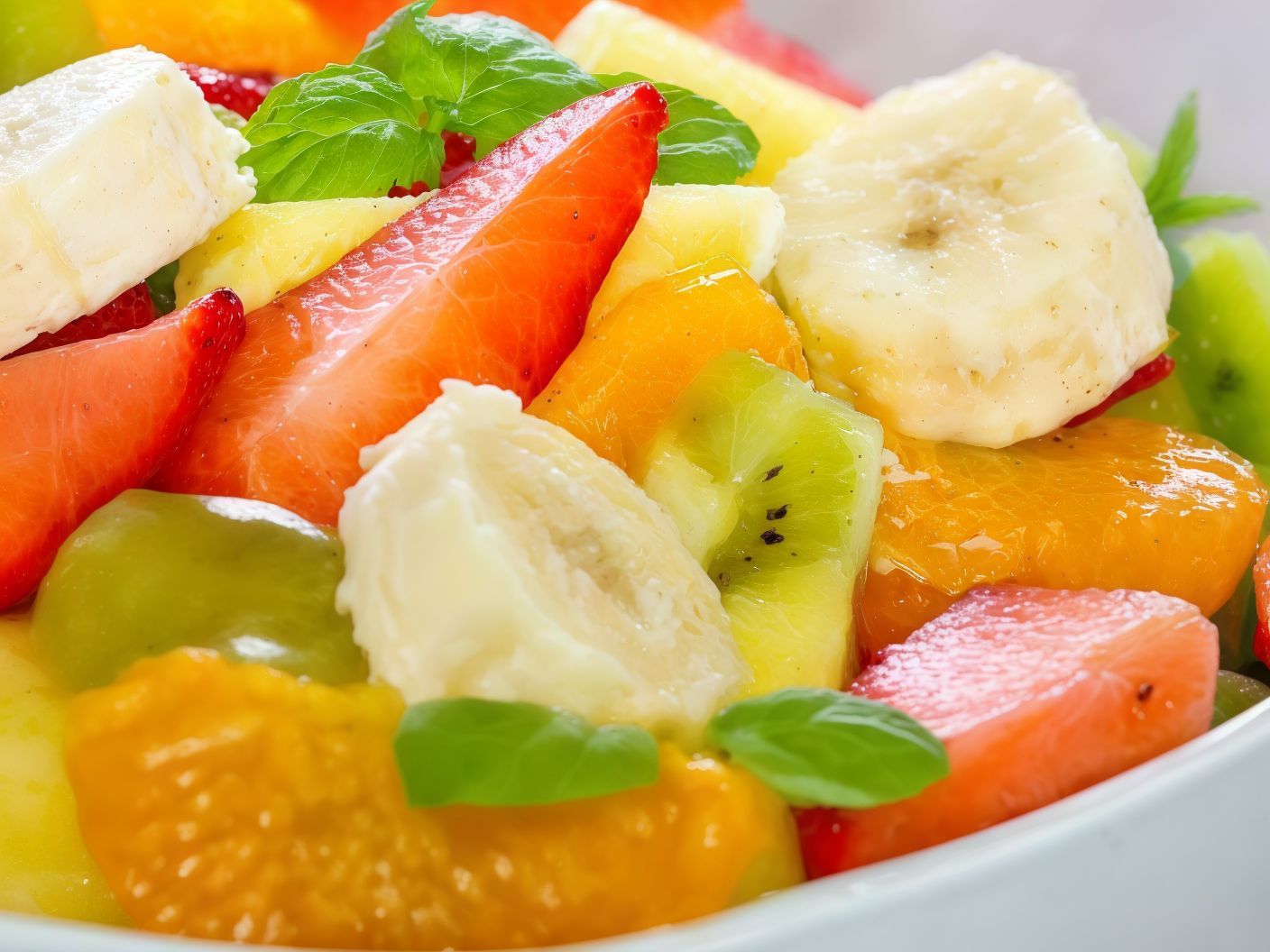 Fruit Salad