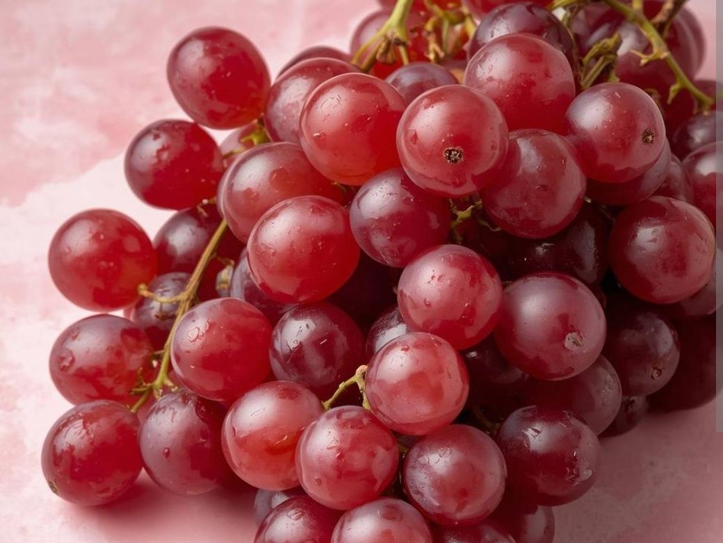 Box of Grapes