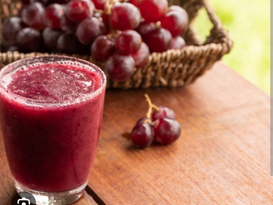 Grape Juice