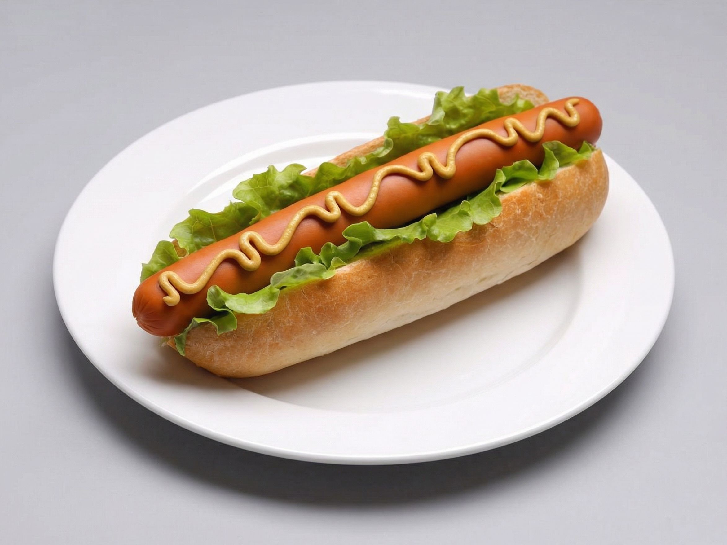 Hot Dog