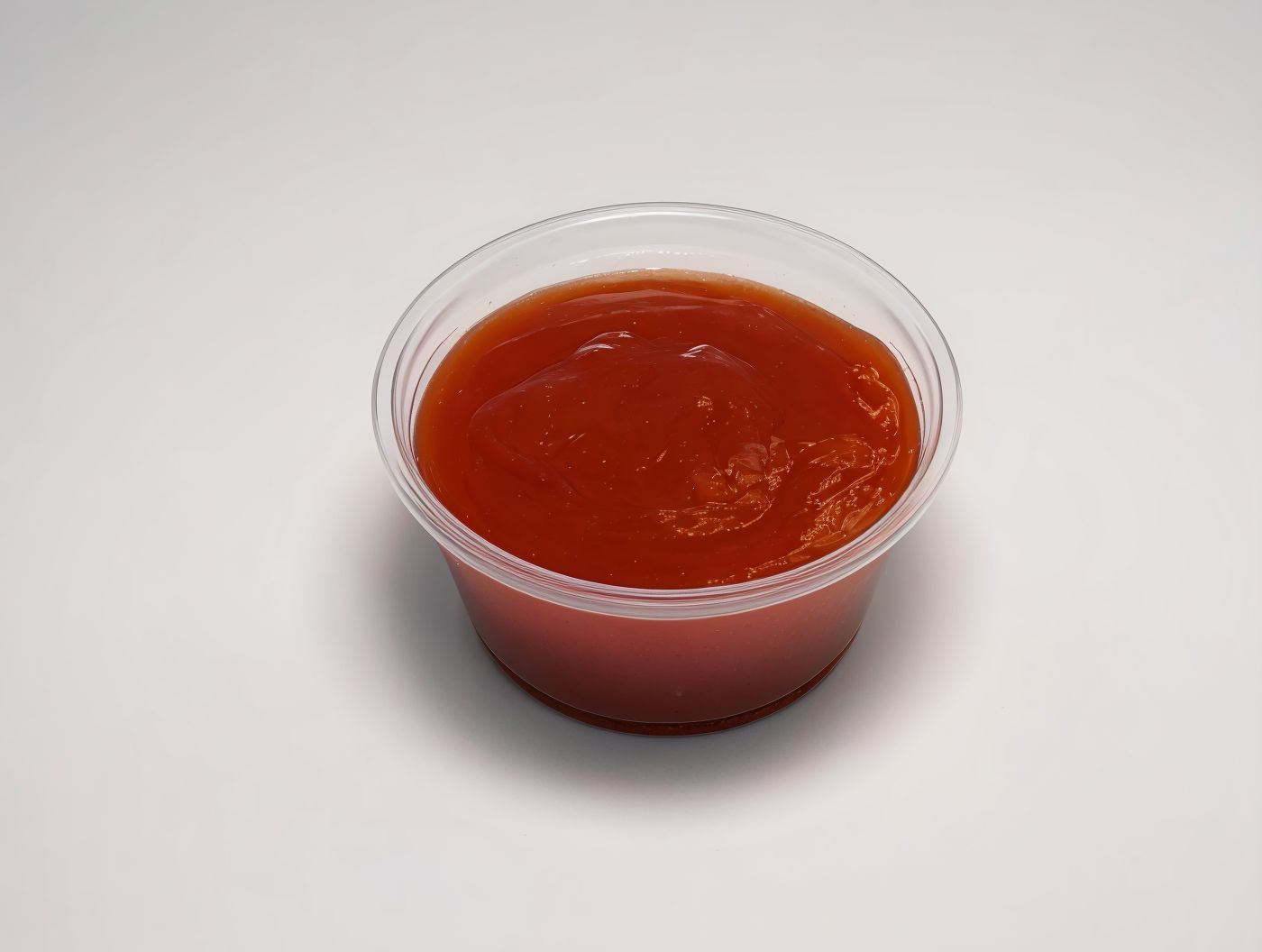 Ketchup (S)