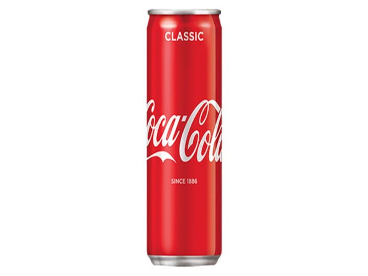 Coca-Cola