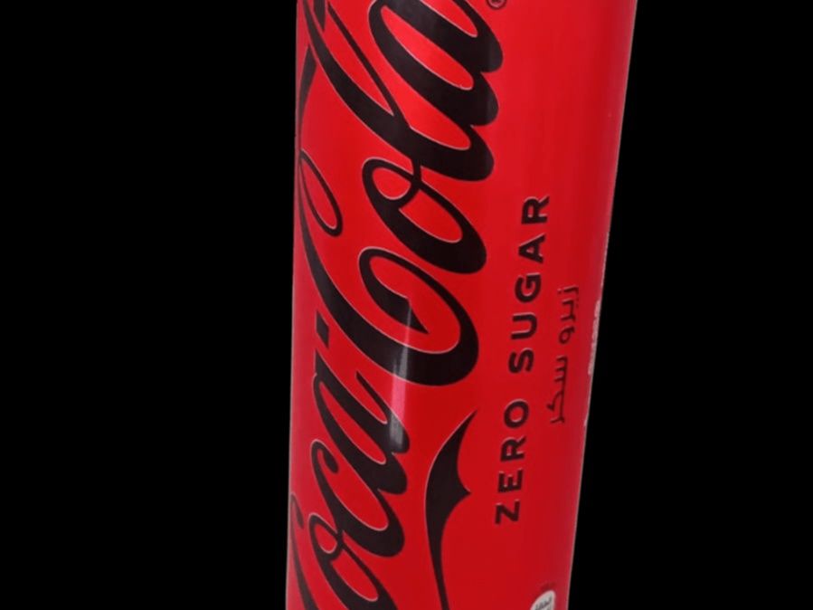 Coca-Cola Zero
