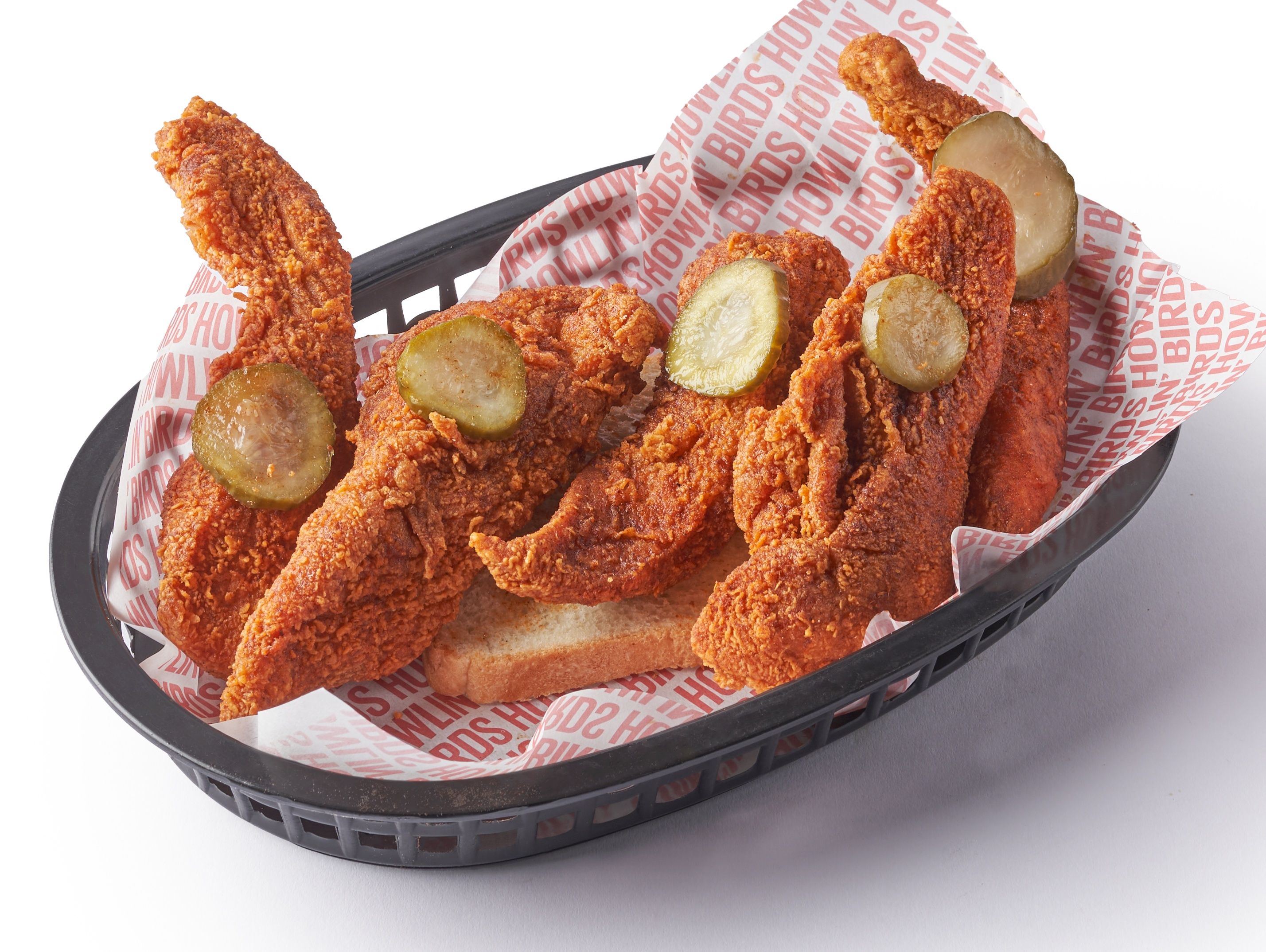 Tenders chickens 5