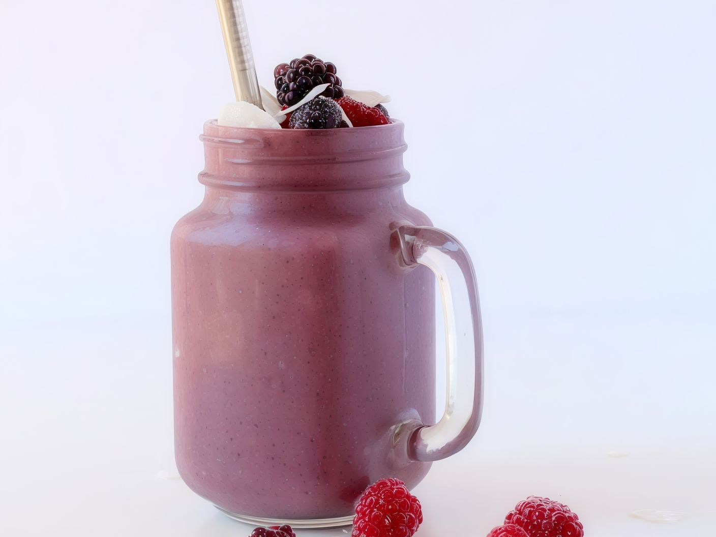 Mix Berry