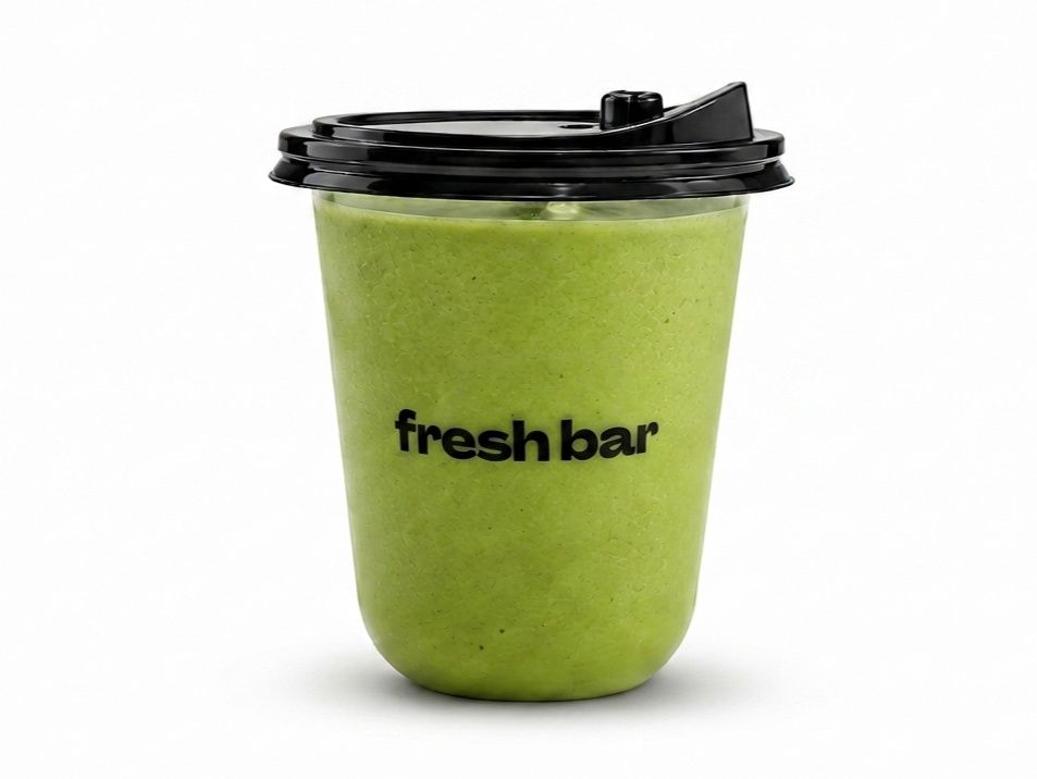Avocado Juice