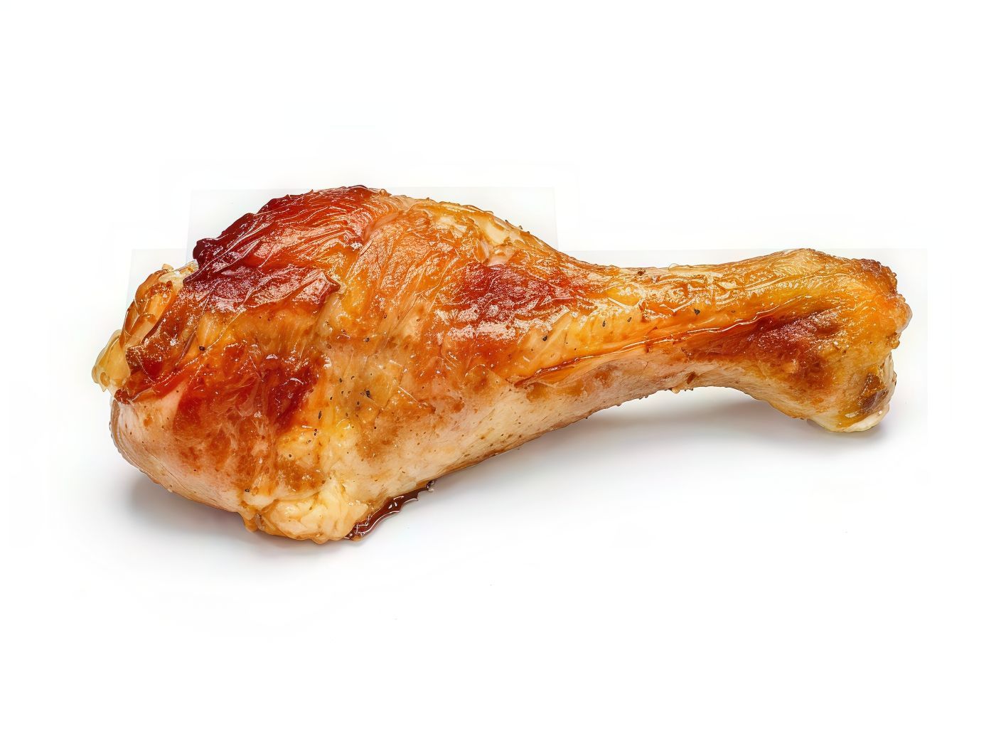 A Selected Piece of Drumstick