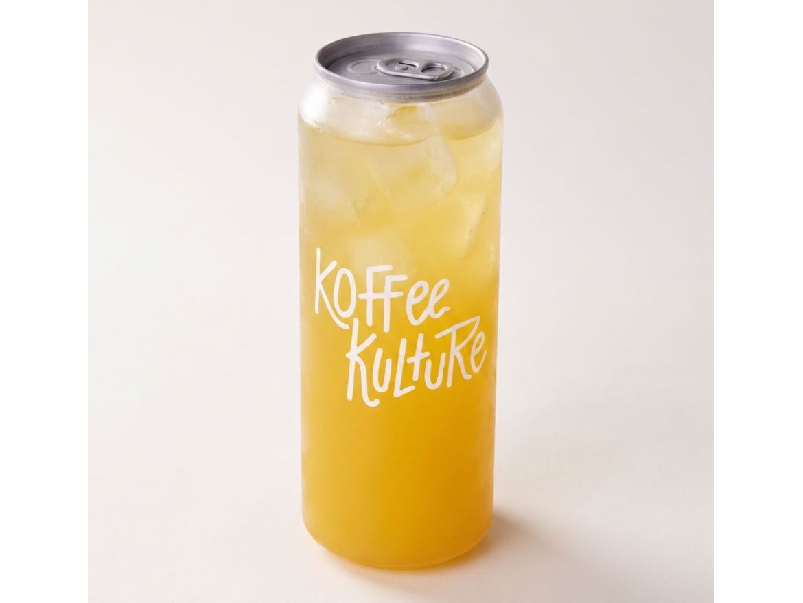 Passion Lemonade