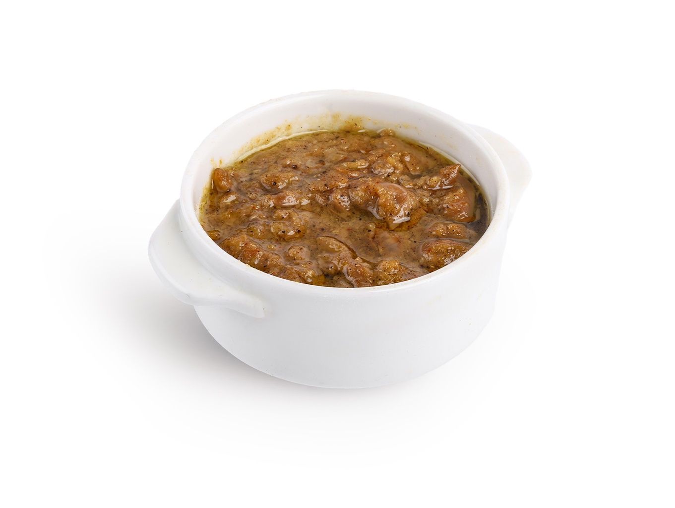 Foul With Olive Oil dish