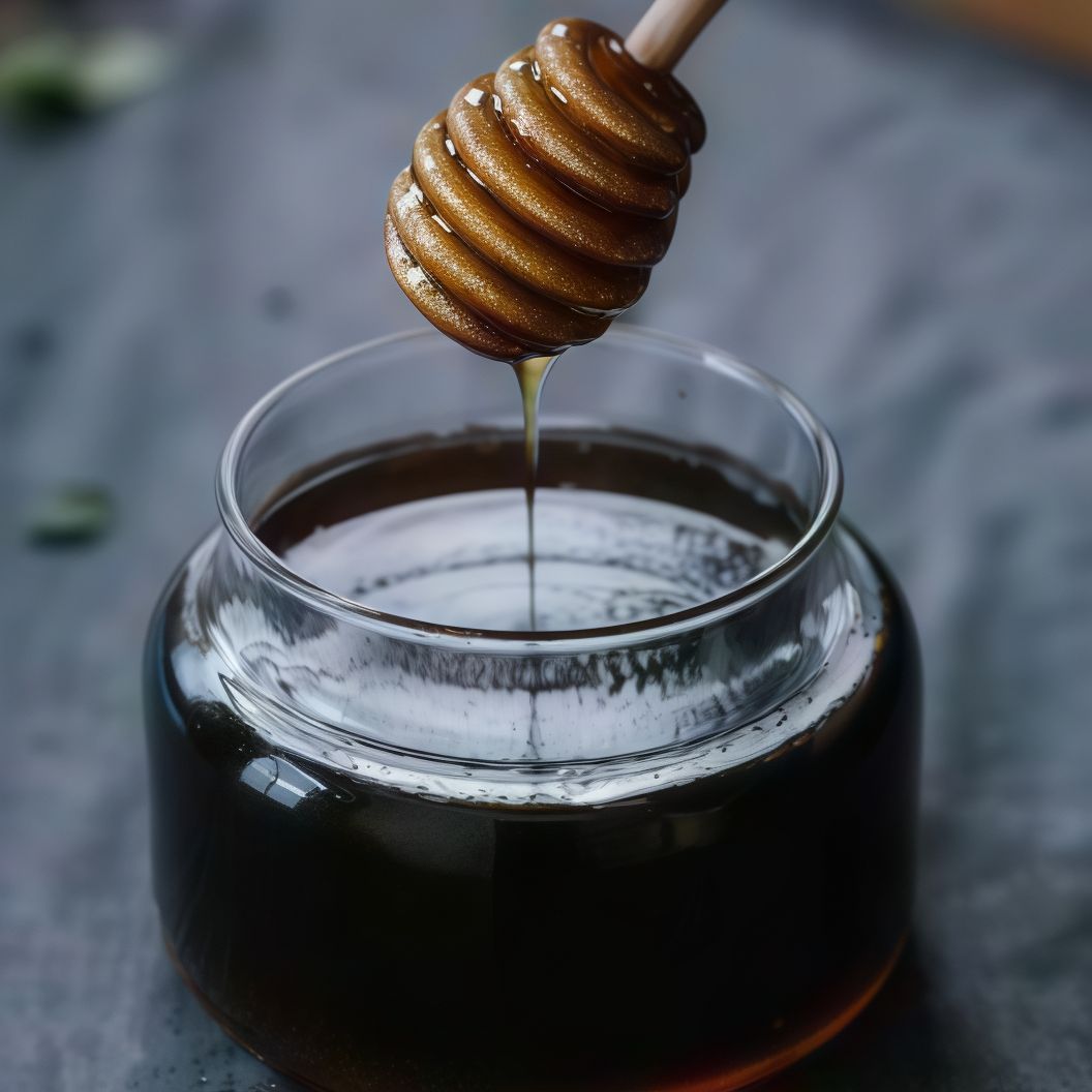 Molasses