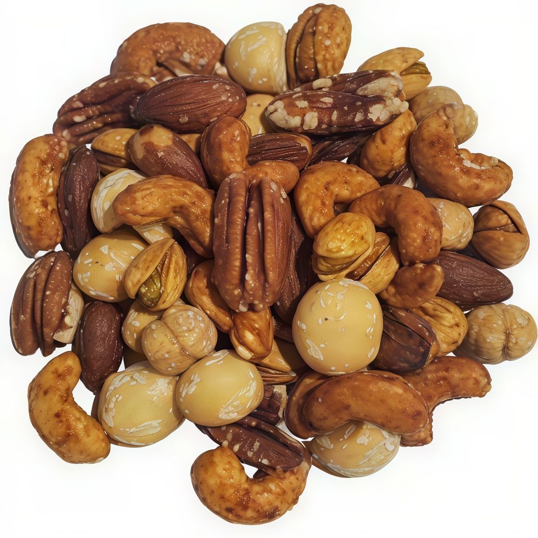 Nuts