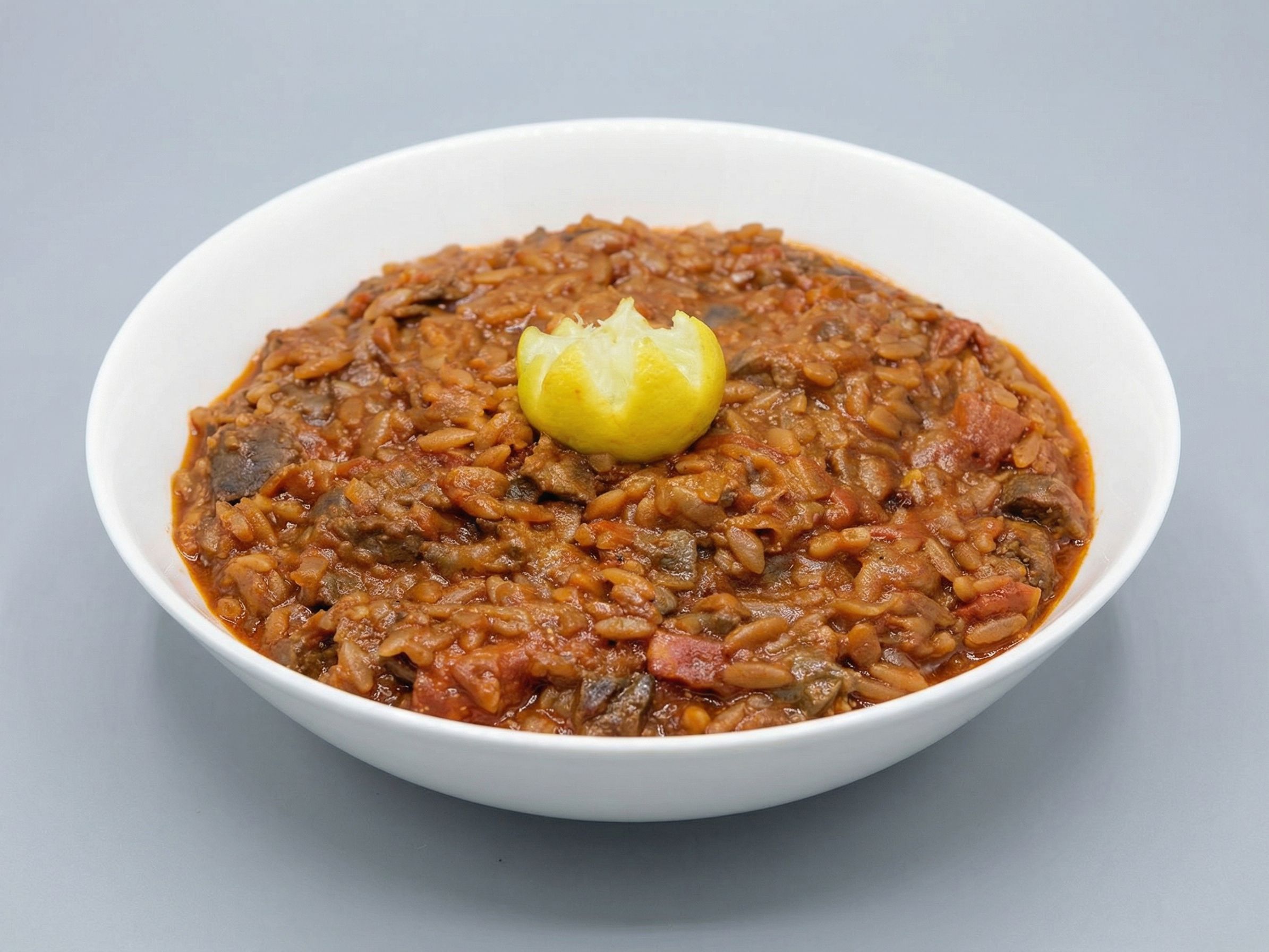 Liver Salad