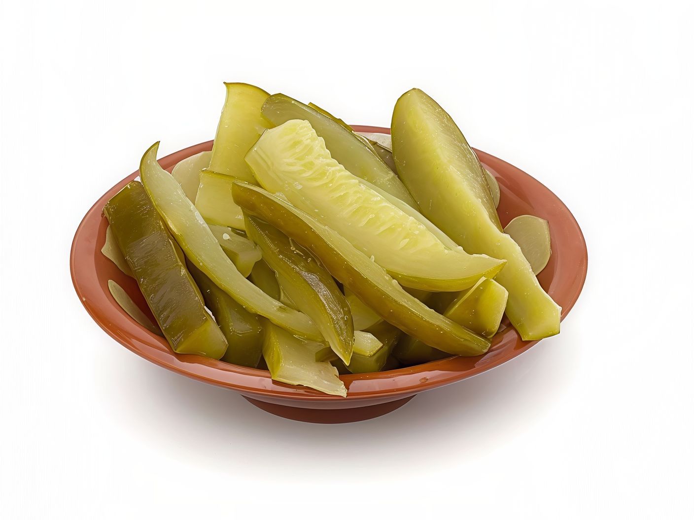 Pickled Cucumber