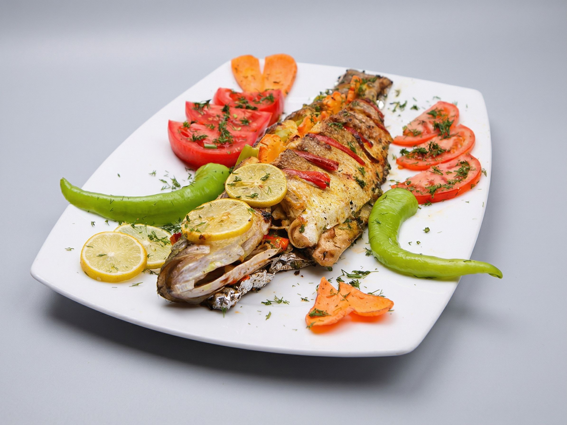 Seabass
