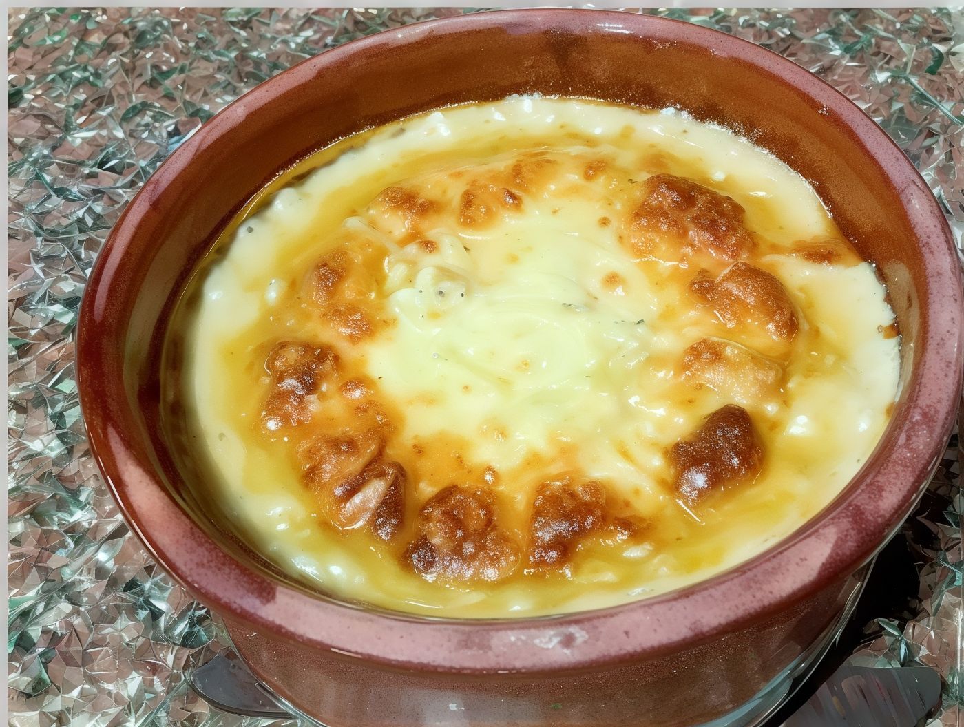 Mixed Tagine