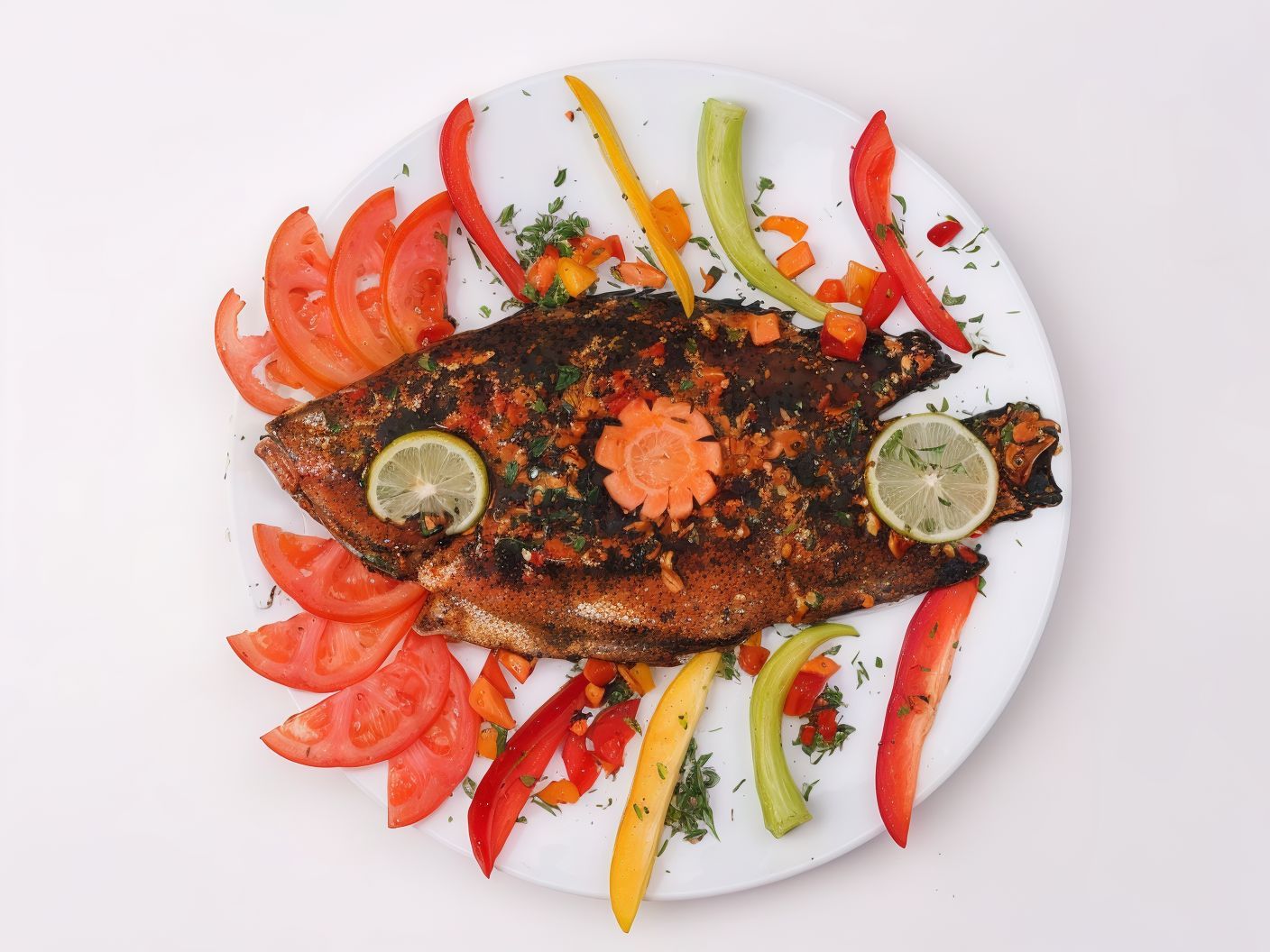 Tilapia