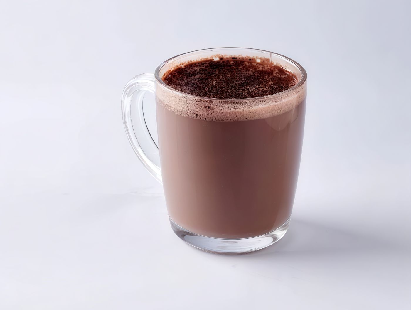 Hot Chocolate regular